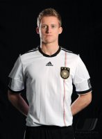 Fussball: 1. BUNDESLIGA  Saison 2010/20111,  Andre SCHUERRLE
