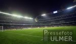 FUSSBALL CHL  Real Madrid  -  Boeussia Dortmund      Spielszene
