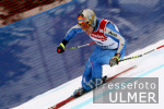 SKI   Weltcup Abfahrt Mnner Didier Cuche (SUI)
