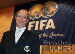 Fussball International FIFA Kongress