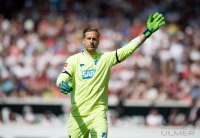 Fussball  1.Bundesliga   Saison 17/18: VfB Stuttgart - TSG 1899 Hoffenheim