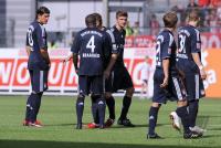 1. Fussball Bundesliga : Mainz 05 - FC Bayern Muenchen