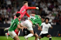 Fussball International Qualifikation WM 2026
Deutschland - Nordirland