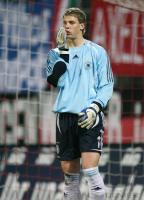 Fussball International: U21: Deutschland - Tschechische Republik