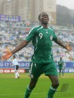 Fussball International  U 17 Weltmeisterschaft