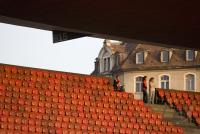 Fussball International Schweiz - Oesterreich