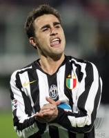 Fussball Serie A: Turin, Cannavaro