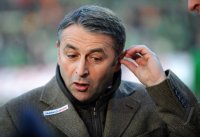 Fussball: 1. Bundesliga Saison 2010/2011: Werder Bremen - St. Pauli Hamburg