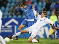 Fussball, 1. Bundesliga: Bochum - Frankfurt