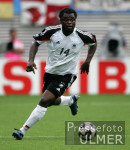FIFA Confed Cup: Deutschland - Mexico