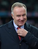 FUSSBALL  CHL  Saison 2013/2014:  FC Bayern Muenchen  - ZSKA Moskau