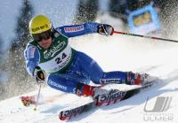 Ski Alpin  Herren Riesenslalom Adelboden