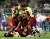 Fussball WM 2006 Portugal - Niederlande