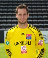 Fussball 3. Bundesliga : SpVgg Unterhaching Portrait Termin