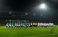 Fussball Internationales Testspiel: Deutschland - Frankreich