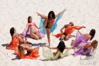 FIFA BEACH SOCCER WORLD CUP 2008: UNITED ARAB EMIRATES - CAMEROON