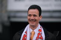 Fussball Regionalliga  SSV Reutlingen Insolvenzverwalter  Kulas