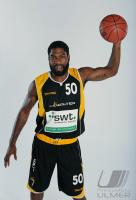 Basketball 1. Bundesliga  Walter Tigers Tuebingen  2008/2009