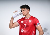 Volleyball 1. Bundesliga  Saison 26/27: Fotoshooting TV Rottenburg