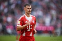 Fussball 1. Bundesliga 25/26    Testspiel 
FC Bayern Muenchen - Olympique Lyon