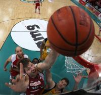 1. Basketball Bundesliga   Walter Tigers - Giessen