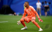 Fussball WM 2026 Vorrunde: Deutschland - Curacao