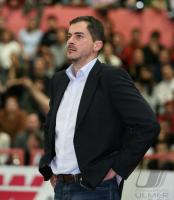 Basketball 1. Bundesliga Walter Tigers Tuebingen  - Sellbytel Nuernberg