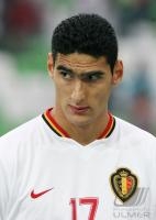 Fussball International: U21-EM: Belgien, FELLAINI