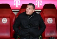 Fussball 1. Bundesliga  Saison  2025/2026  12. Spieltag 
FC Bayern Muenchen - FC St. Pauli