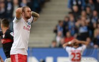 Fussball Saison 1. Bundesliga  Saison 2013/2014: Hamburger SV - VfB Stuttgart