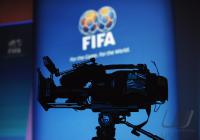 Fussball 58. FIFA Kongress 2008  PRESSEKONFERENZ