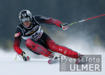 Ski Alpin; WM Bormio Super G Maenner
