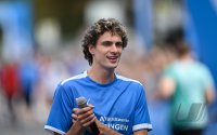 Laufen / Leichtathletik Stadtlauf / Erbelauf 2025