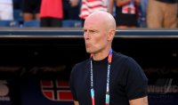 Fussball WM 2026 Vorrunde: Norwegen - Irak
