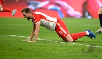 Fussball International CHL 23/24: FC Bayern Muenchen - FC Kopenhagen