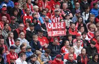 Fussball 1. Bundesliga 25/26    Testspiel 
FC Bayern Muenchen - Olympique Lyon