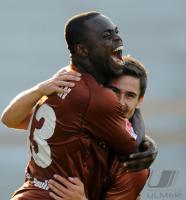 Fussball 1. Bundesliga, Saison 2010/2011, Testspiel: St. Pauli - Leverkusen