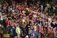 Volleyball 2. Bundesliga Saison 22/23: TV Rottenburg - FT Freiburg