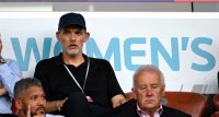 Fussball Frauen Euro 2025 Frankreich - England