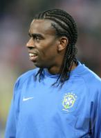 Fussball International Testspiel Schweiz - Brasilien