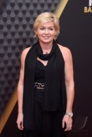 Fussball International  FIFA Ballon d Or 2013: Trainerin des Jahres  Silvia Neid (Deutschland)