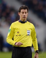 Fussball  1. Bundesliga  13/14: TSG 1899 Hoffenheim - SV Werder Bremen