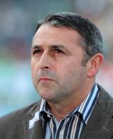 FUSSBALL, 1. BUNDESLIGA, 32. Spieltag: Bremen - Koeln