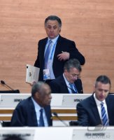 Fussball International Ausserordentlicher FIFA Kongress 2016 in Zuerich