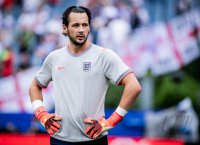 Fussball WM 2026 Vorrunde: England - Ghana