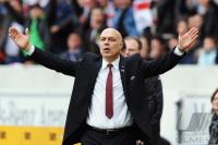 FUSSBALL  1. BUNDESLIGA  09/10    VfB Stuttgart - Borussia Moenchengladbach