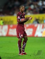 1. Fussball Bundesliga: Johan Audel (VfB Stuttgart)