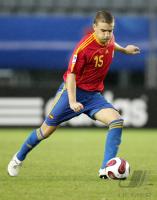 Fussball International  U17 Weltmeisterschaft