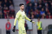 Fussball DFB Pokal 2. Runde 22/23: SC Freiburg - FC St. Pauli
