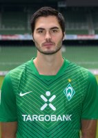 FUSSBALL   1 BUNDESLIGA   SAISON 2011/2012, Portraettermin SV Werder Bremen